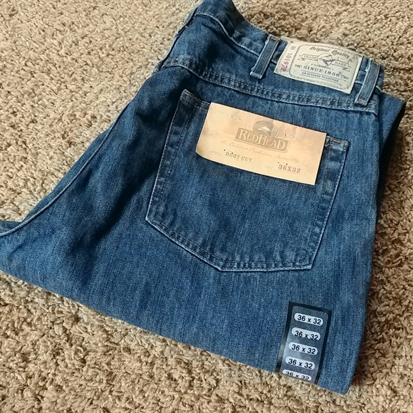 RedHead Other - Jeans